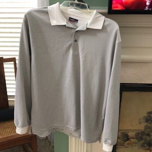 Men’s polo